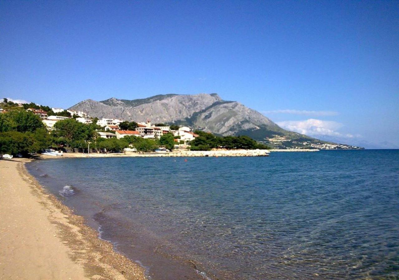 Stanic - With A View Of The Sea And Sandy !