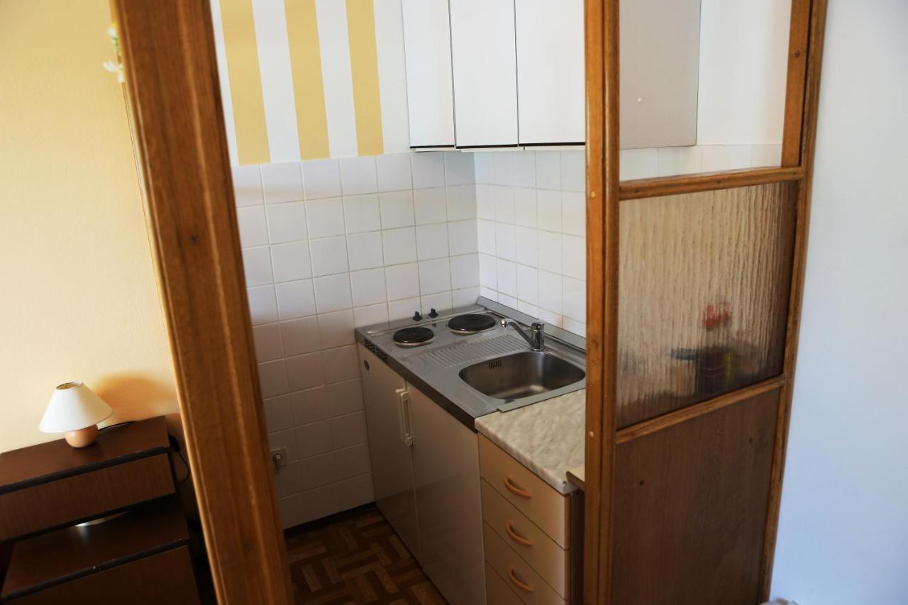 Stanic - With A View Of The Sea And Sandy ! Apartment
