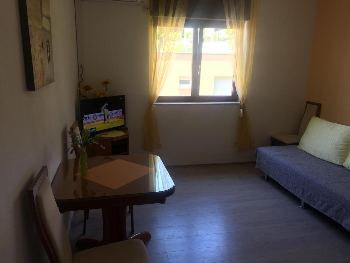 Stanic - With A View Of The Sea And Sandy ! Apartment Duce