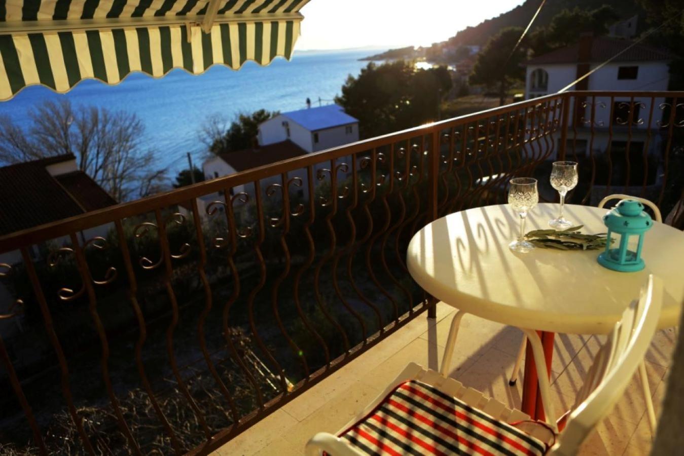 Stanic - With A View Of The Sea And Sandy !