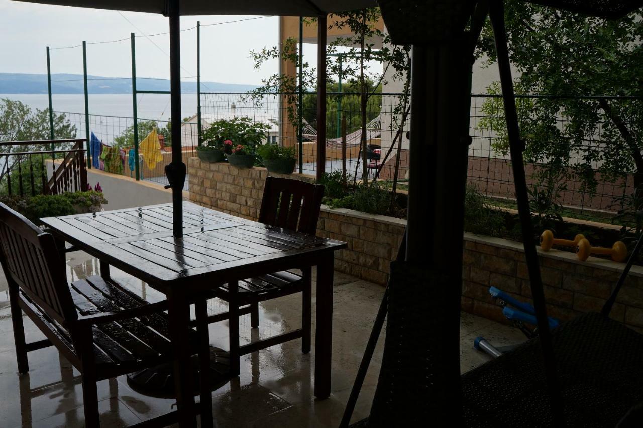 Stanic - With A View Of The Sea And Sandy ! * Duce