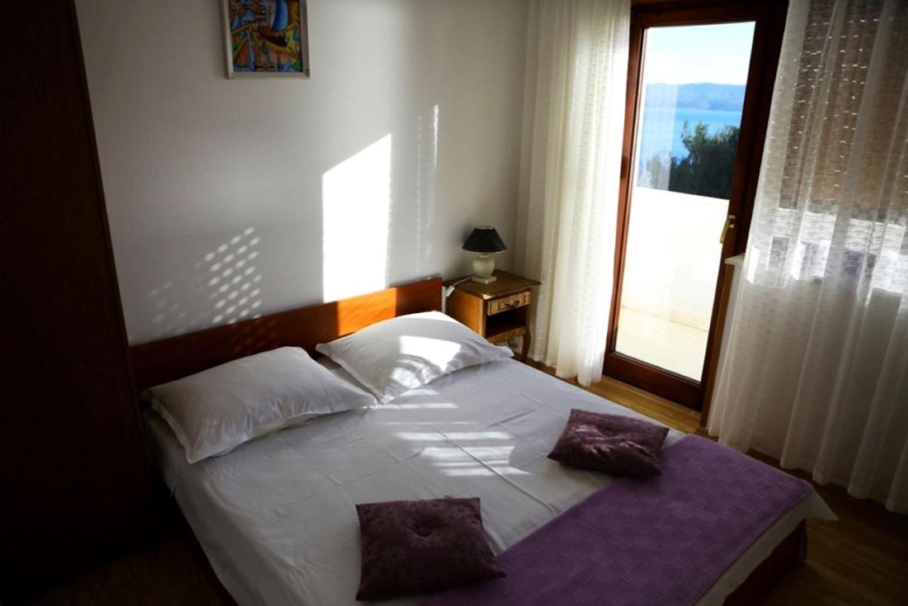 Stanic - With A View Of The Sea And Sandy ! Apartment