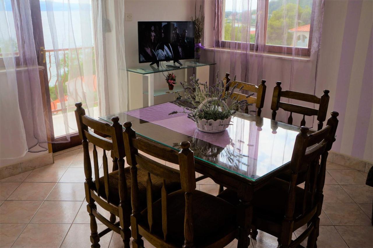 Stanic - With A View Of The Sea And Sandy ! * Duce