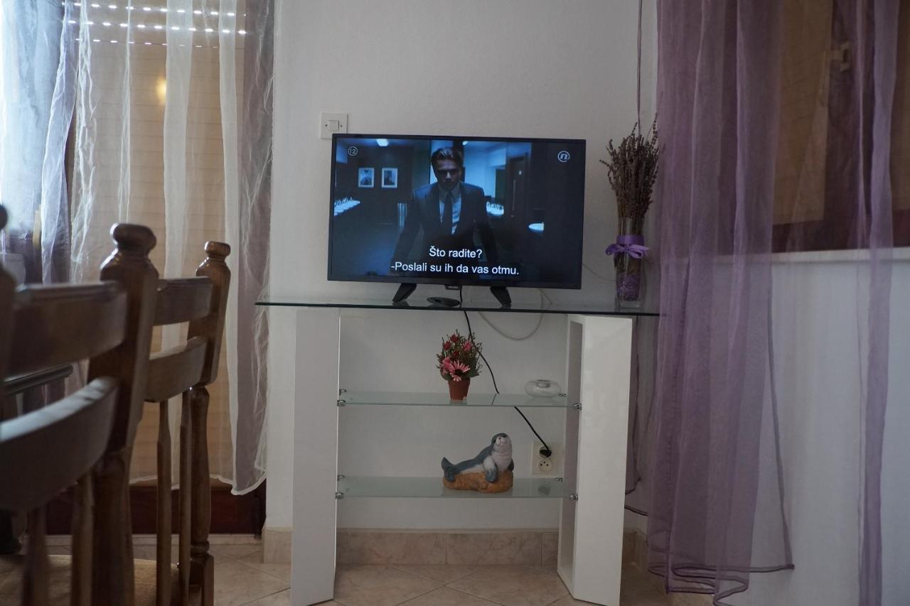 Stanic - With A View Of The Sea And Sandy ! Apartment