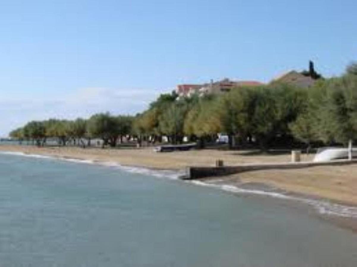 Apartment Stanic - With A View Of The Sea And Sandy !