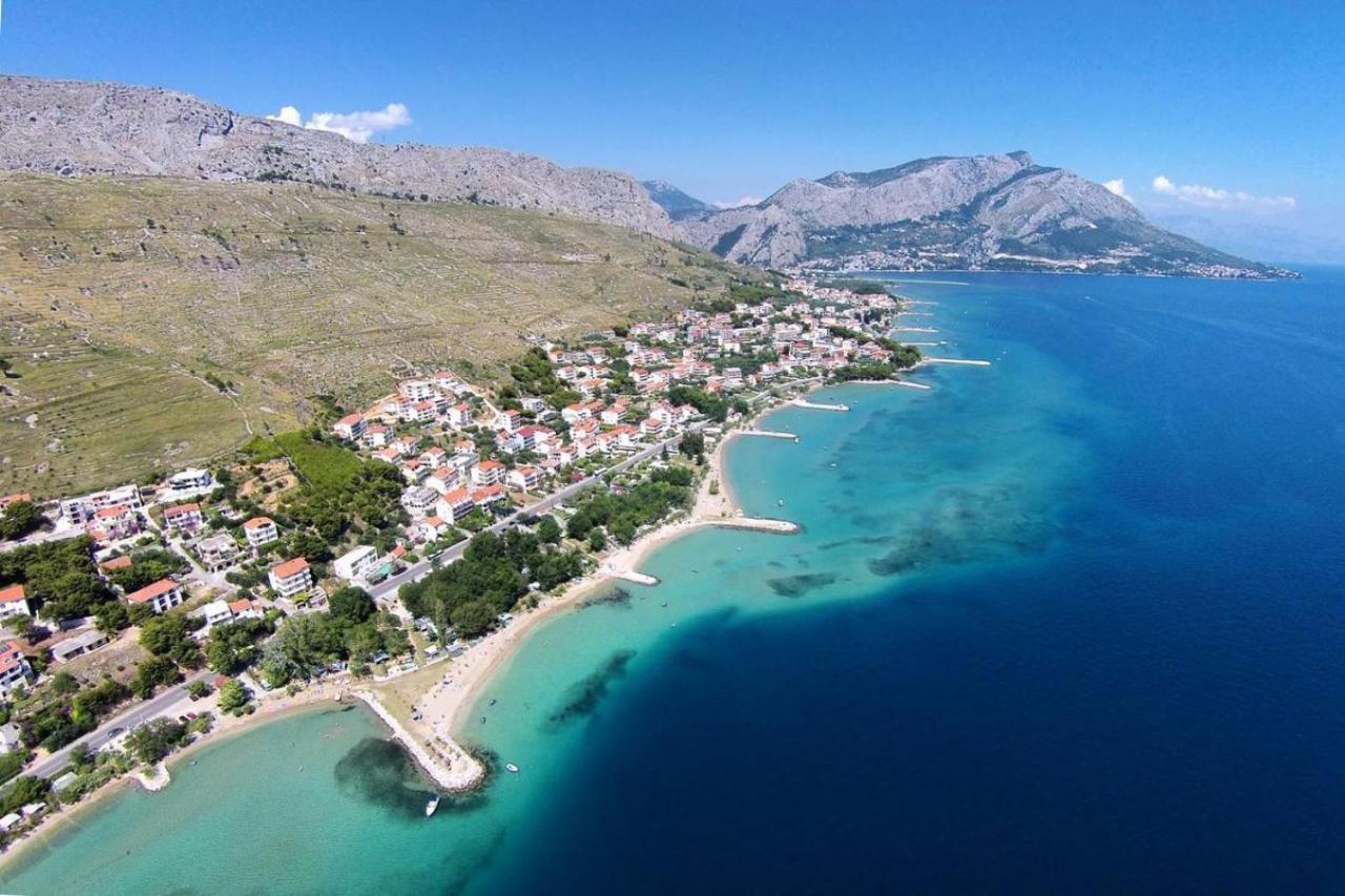 Stanic - With A View Of The Sea And Sandy ! Duce